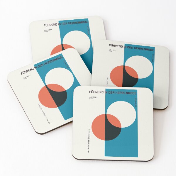 Item preview, Bauhaus designed and sold by KTmS.