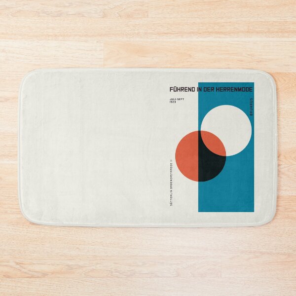 Item preview, Bauhaus designed and sold by KTmS.
