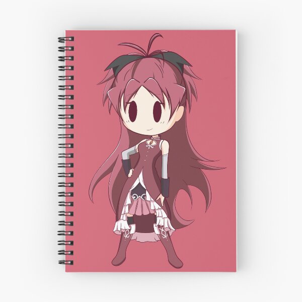 Item preview, Chibi Kyouko designed and sold by ZoeticReverie.