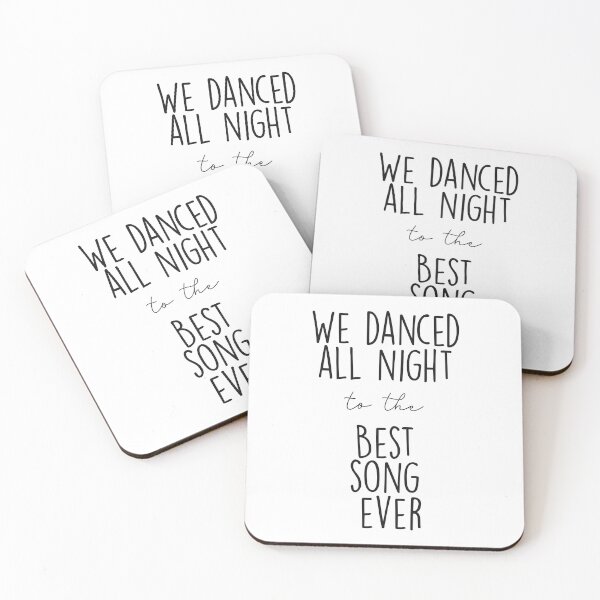 Item preview, Best Song Ever designed and sold by LinhlyHarwell13.