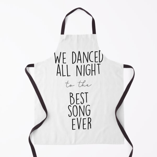 Item preview, Best Song Ever designed and sold by LinhlyHarwell13.