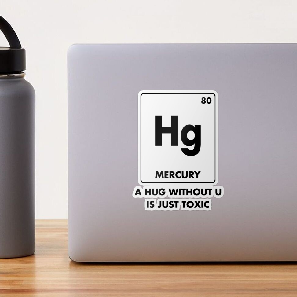 A hug without you ist just toxic | iPad Case & Skin