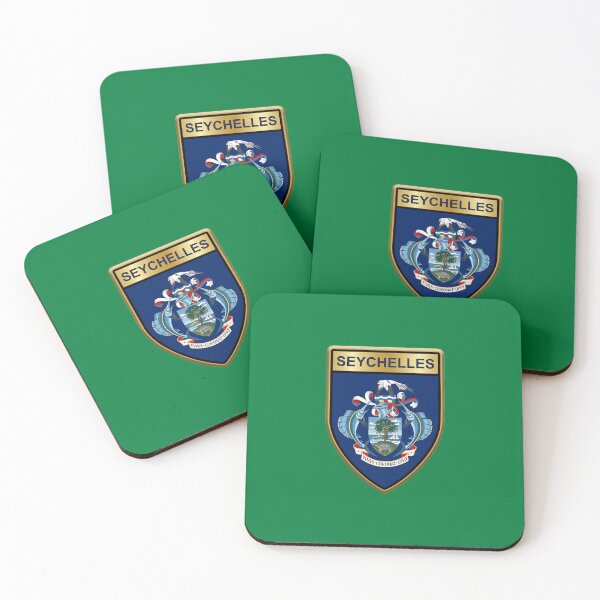 Item preview, Seychelles Phone Cases & Other Gifts (10) designed and sold by mpodger.