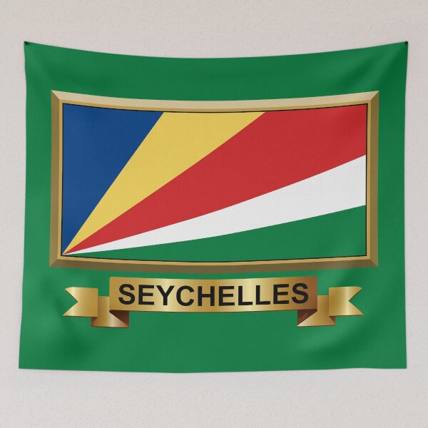 Item preview, Seychelles Phone Cases & Other Gifts (10) designed and sold by mpodger.