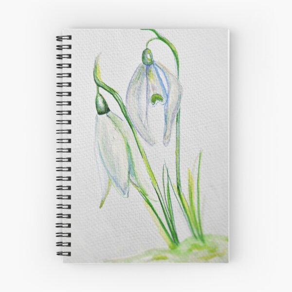 Item preview, Snow drop designed and sold by Izzy83.