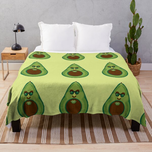 Item preview, Undercover Avocado Lover designed and sold by zenferren.