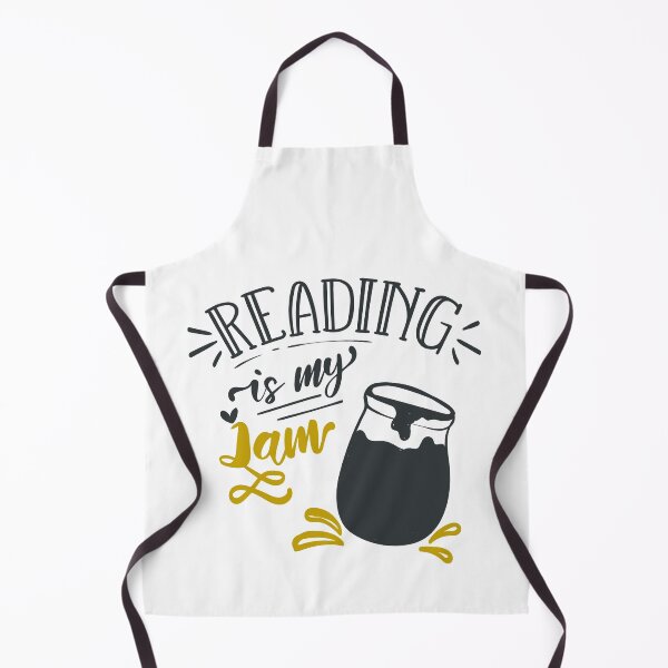 Item preview, Reading Is My Jam designed and sold by FOX1999-Design.
