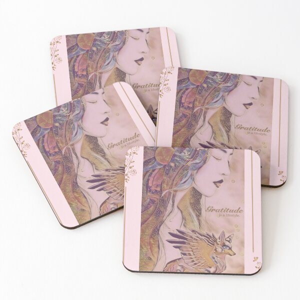Item preview, Gratitude is a Lifestyle designed and sold by Lisa Marie Mercer.