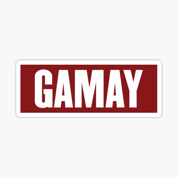Item preview, Gamay designed and sold by GatoBlanco.