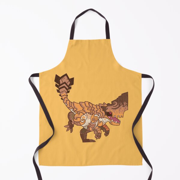 Item preview, Barroth - The Landslide designed and sold by Cosmopoliturtle.