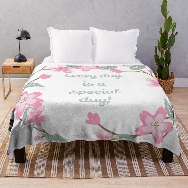 Item preview, Every Day is a Special Day designed and sold by Twittlefish.