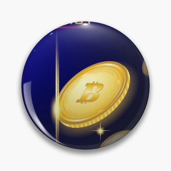 Item preview, Crypto Currency designed and sold by ZieProject.