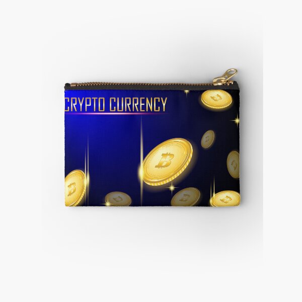 Item preview, Crypto Currency designed and sold by ZieProject.