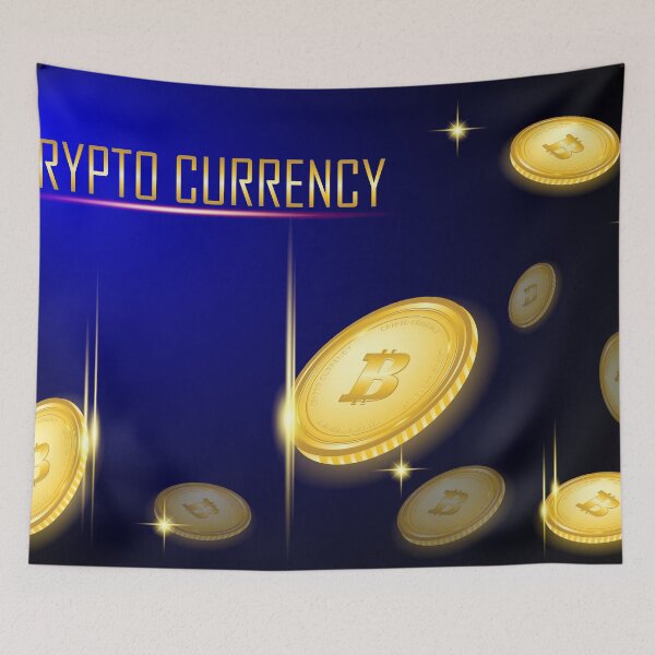Item preview, Crypto Currency designed and sold by ZieProject.