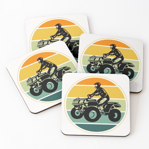 Item preview, ATV RIDER COLLECTION designed and sold by JRM Tees & More Store.