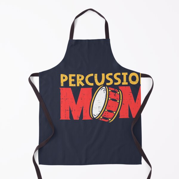 Item preview, Drummer Mom designed and sold by Bricke.