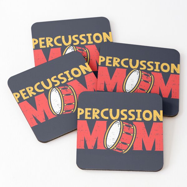 Item preview, Drummer Mom designed and sold by Bricke.