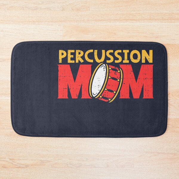 Item preview, Drummer Mom designed and sold by Bricke.