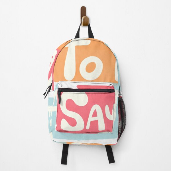 Item preview, Say yes to new adventures designed and sold by MutchiDesign.