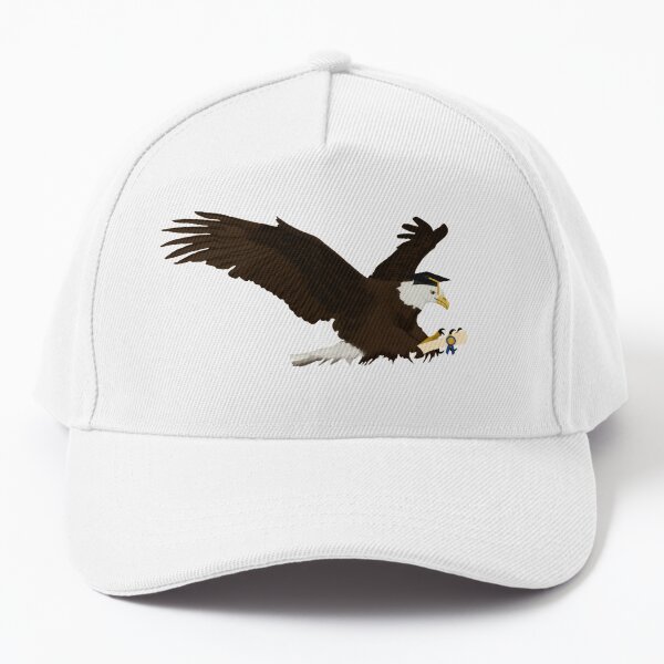 Gorra «Águila de tenis» de cmd-art | Redbubble