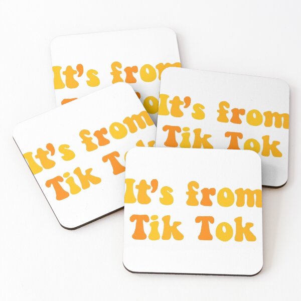 Artikelvorschau, Es ist von Tiktok entworfen und verkauft von aloha-designs.
