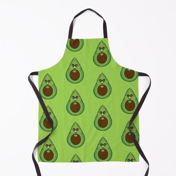 Item preview, Undercover Avocado Lover designed and sold by zenferren.