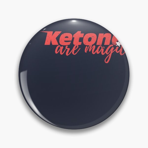 Item preview, Keto Fitness designed and sold by Bricke.