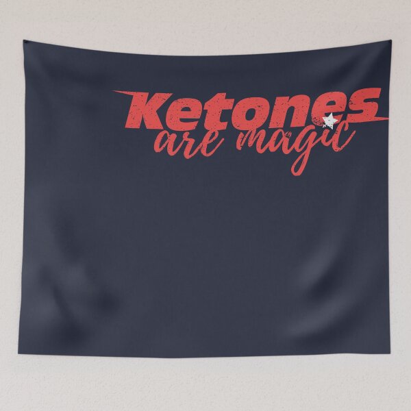 Item preview, Keto Fitness designed and sold by Bricke.