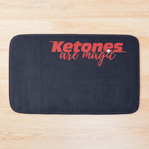 Item preview, Keto Fitness designed and sold by Bricke.