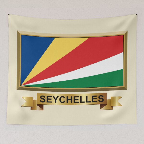 Item preview, Seychelles Phone Cases & Other Gifts (11) designed and sold by mpodger.