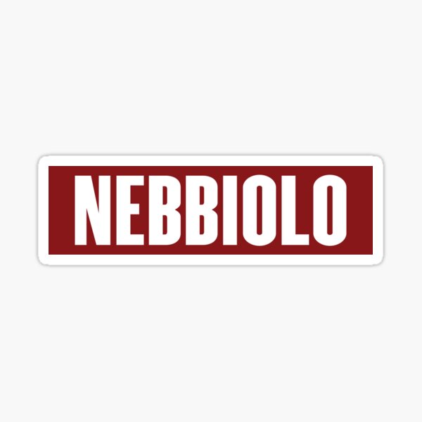 Item preview, Nebbiolo designed and sold by GatoBlanco.