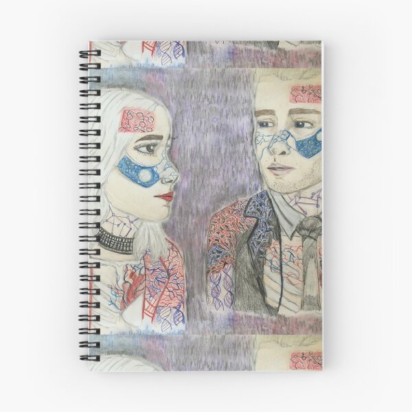 Item preview, Science and Fitzsimmons designed and sold by ArtPhoo.