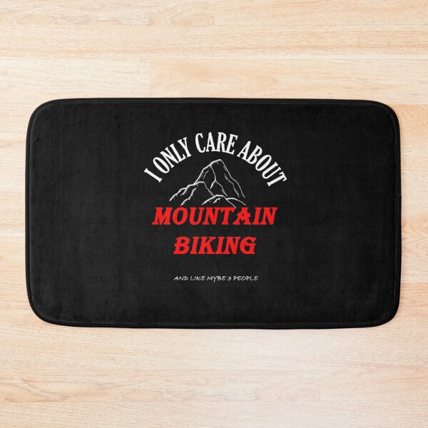 Item preview, I only care about mountain and I like maybe 3 people: Gift idea for bikers & siblings designed and sold by dorento07.