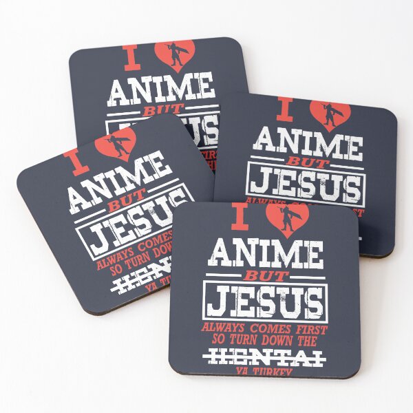 Item preview, Love Anime Christian designed and sold by Bricke.