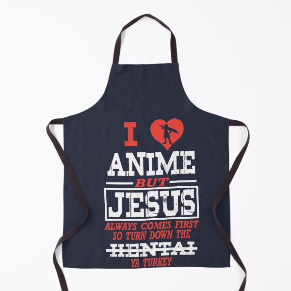 Item preview, Love Anime Christian designed and sold by Bricke.