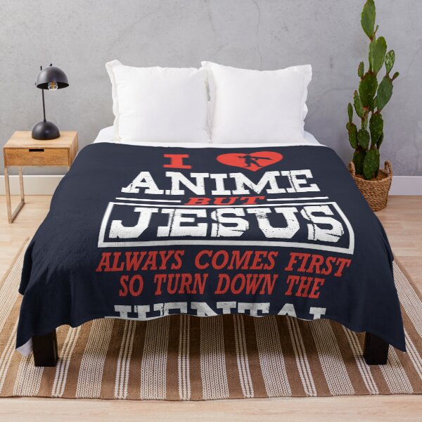 Item preview, Love Anime Christian designed and sold by Bricke.