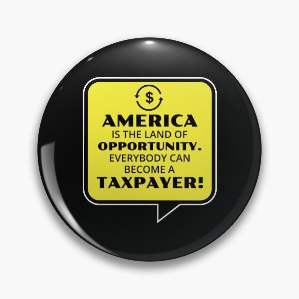 Item preview, Accountant Accounting Cpa Taxpayer America Funny Saying Gift designed and sold by CuteDesigns1.