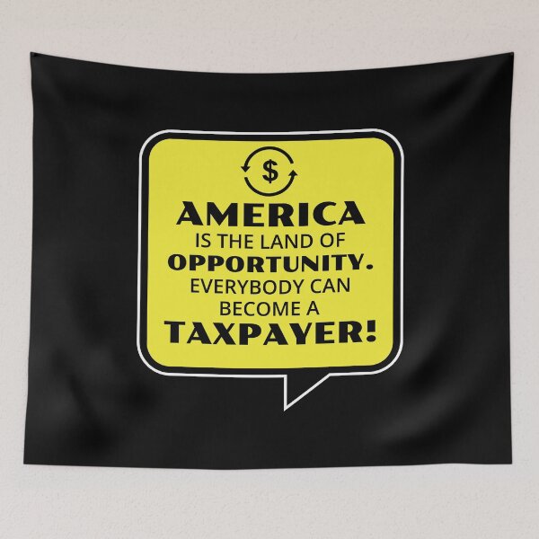 Item preview, Accountant Accounting Cpa Taxpayer America Funny Saying Gift designed and sold by CuteDesigns1.