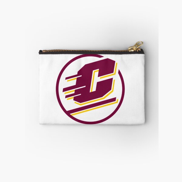 Item preview, Central Michigan  designed and sold by Erinmarko.