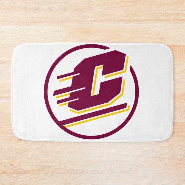 Item preview, Central Michigan  designed and sold by Erinmarko.