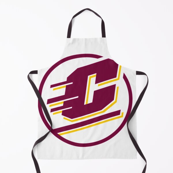 Item preview, Central Michigan designed and sold by Erinmarko.