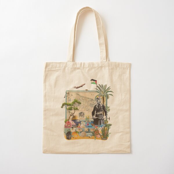 Swans Island Company East West Canvas Totes