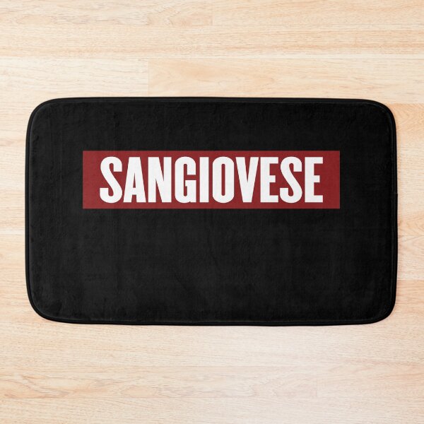 Item preview, Sangiovese designed and sold by GatoBlanco.
