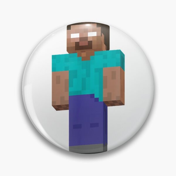 Item preview, i will eliminate the middle class herobrine shirt designed and sold by cercleshop.