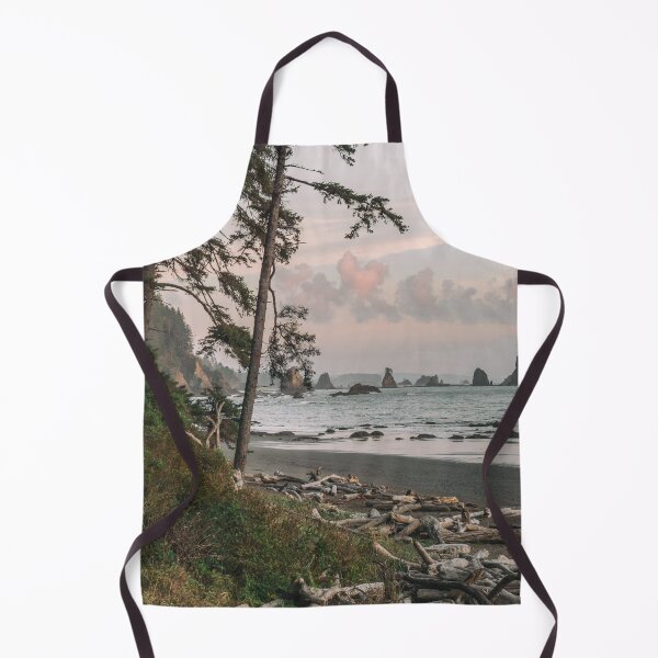 Item preview, Pacific Northwest Beach Coast designed and sold by Robtography.