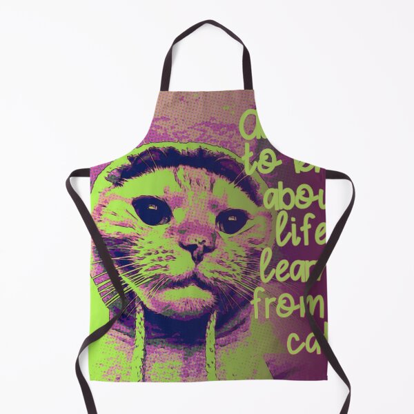 Item preview, I learned it from my cat designed and sold by SHP2.
