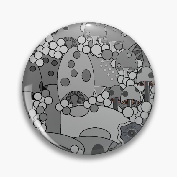Item preview, Spore to the Core designed and sold by zenferren.