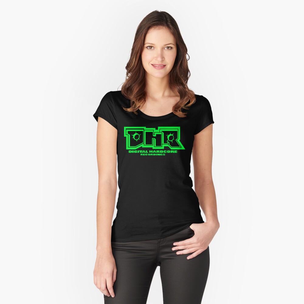 Digital Hardcore Recordings (DHR)