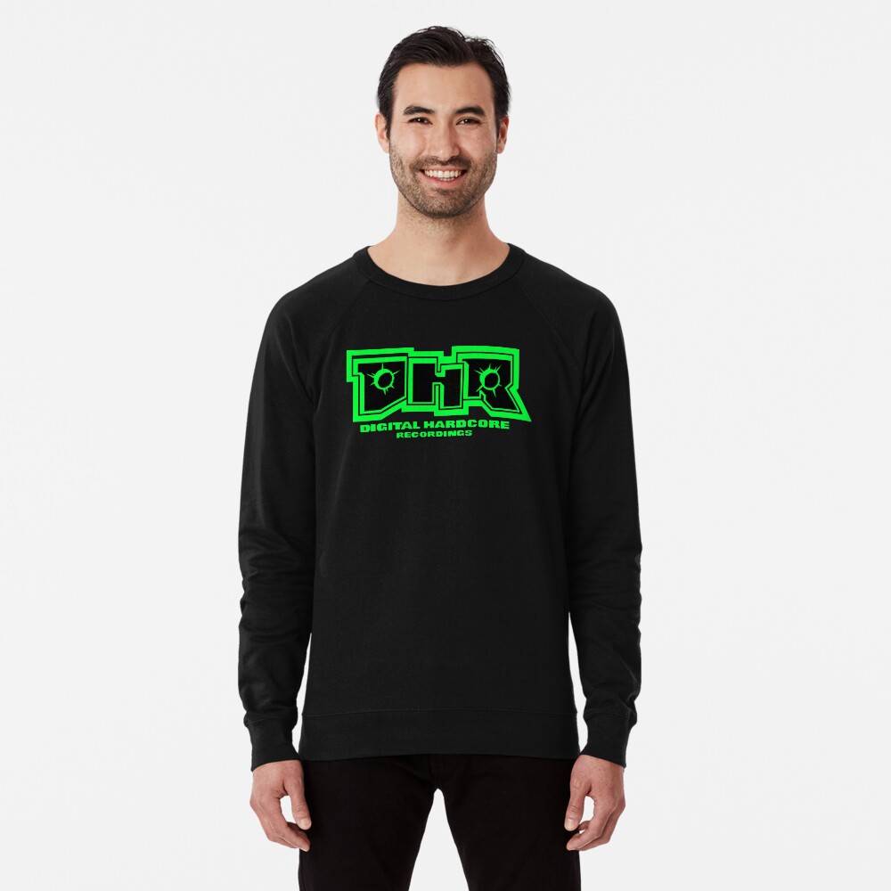 Digital Hardcore Recordings (DHR)