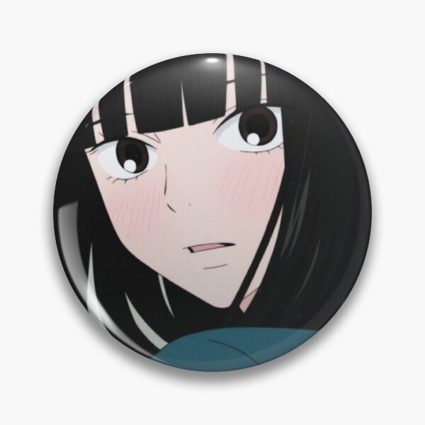 Item preview, cute sawako designed and sold by soymilkclub.